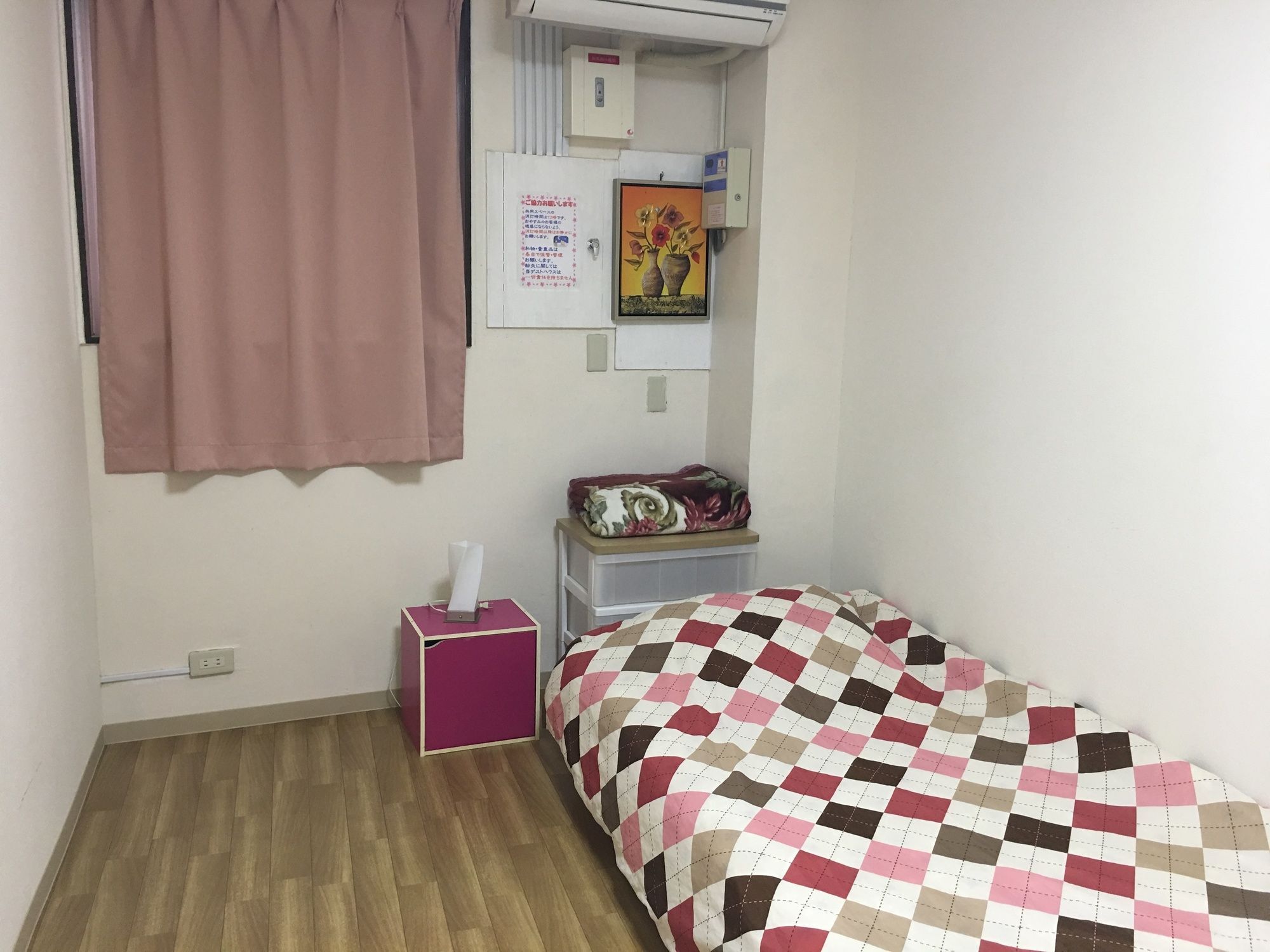 Guest House Fukutomi - Female Only Naha Exterior foto